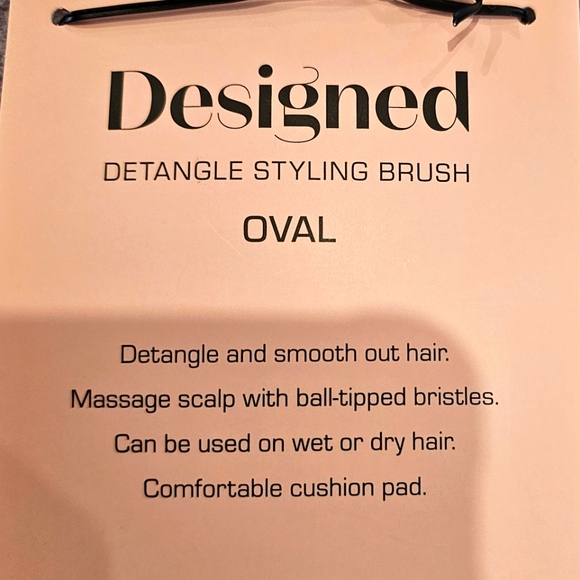 New RED BY KISS Brush & Edge Pro Set - Picture 3 of 4